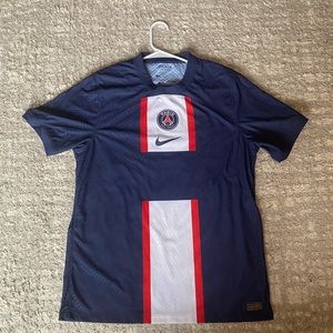 PSG jersey